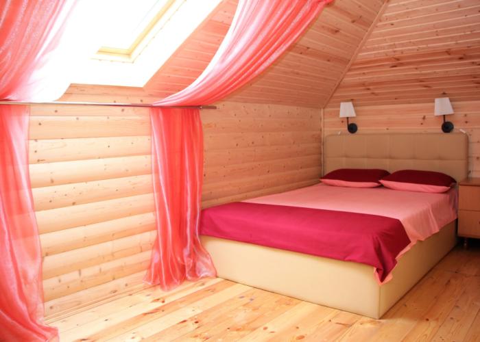 Dom v Kremle Guest House
