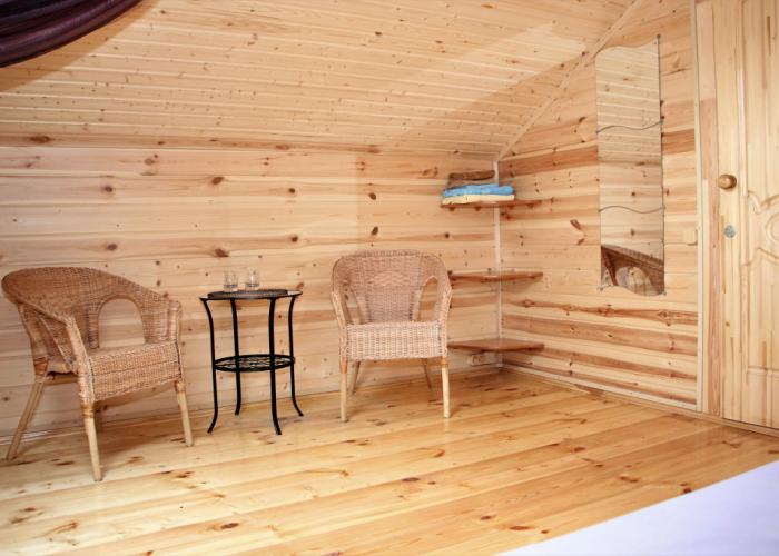 Dom v Kremle Guest House