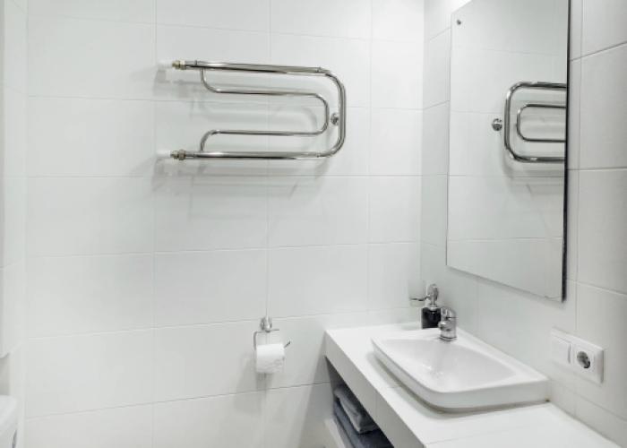 Na Oktyabr'skoj Revolyutsii 211-4 Apartments