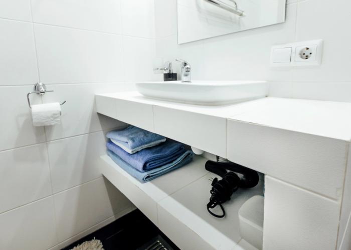 Na Oktyabr'skoj Revolyutsii 211-4 Apartments