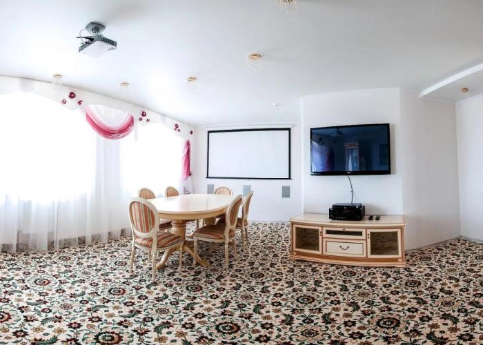 Park-Hotel New Century