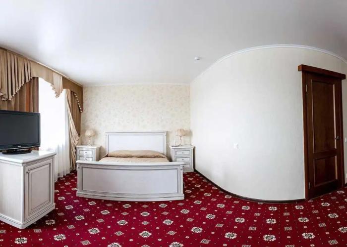 Park-Hotel New Century