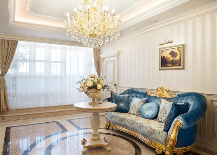 Volga Hotel