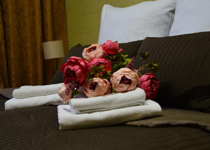 Rechnaya Dolina Hotel