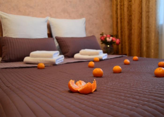 Rechnaya Dolina Hotel