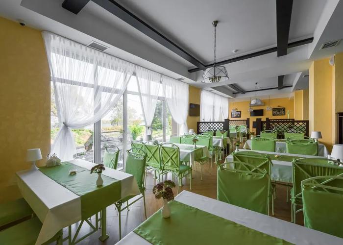 Europa Hotel