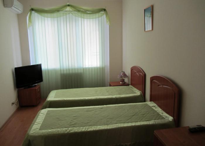 Yalta Mini Hotel