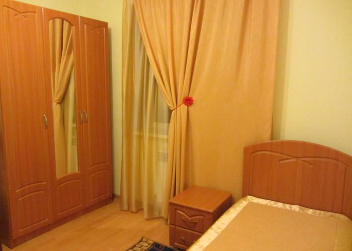 Yalta Mini Hotel