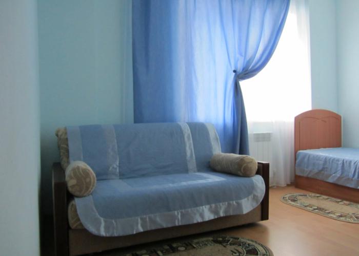Yalta Mini Hotel