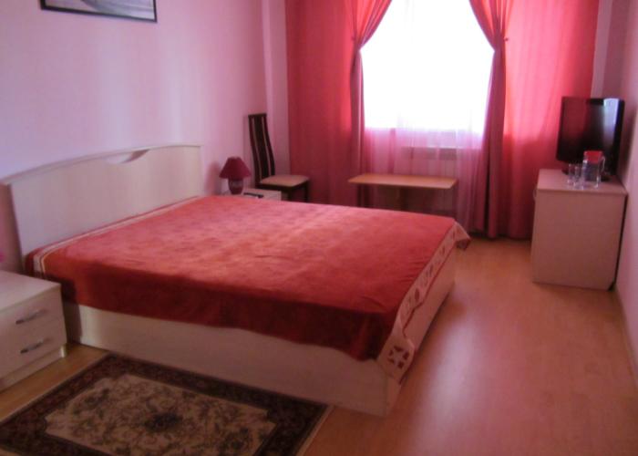 Yalta Mini Hotel