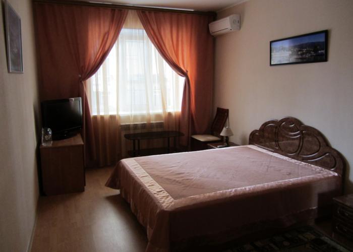 Yalta Mini Hotel