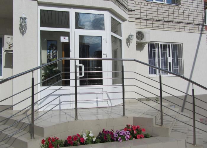 Yalta Mini Hotel