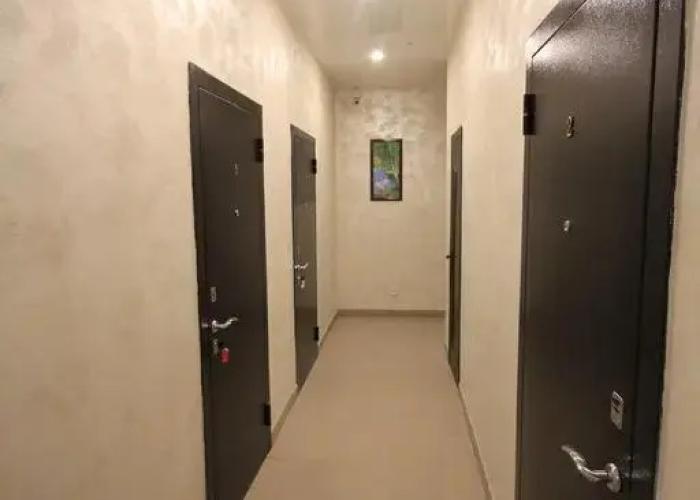 Ansar Hotel