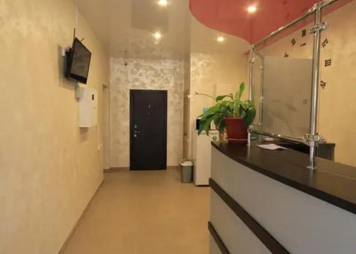 Ansar Hotel