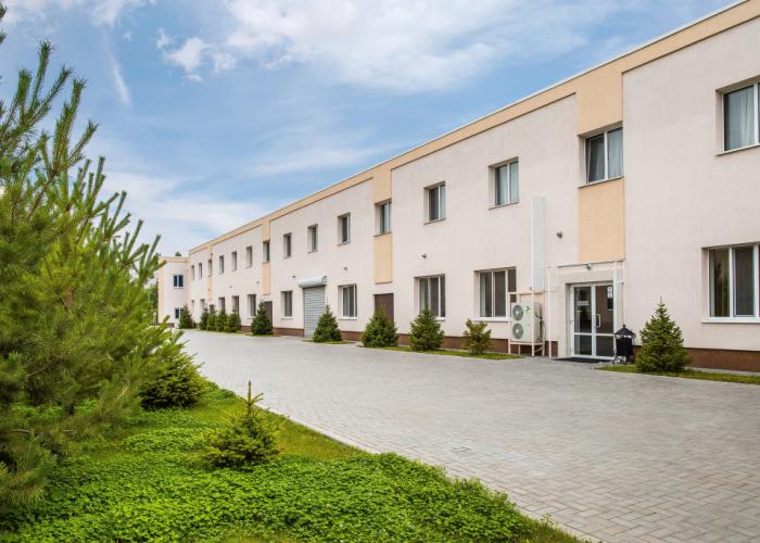 Aviator Hotel