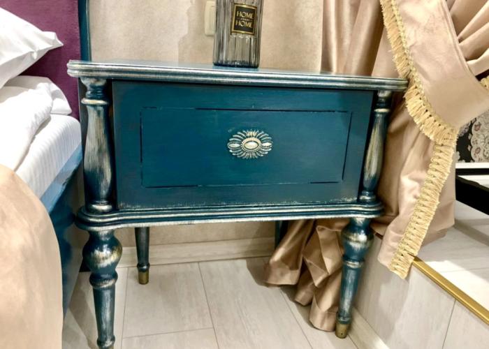 Tryokhkomnatnaya -lyuks Na 23 Etazhe S Vidom Na Volgu Flat