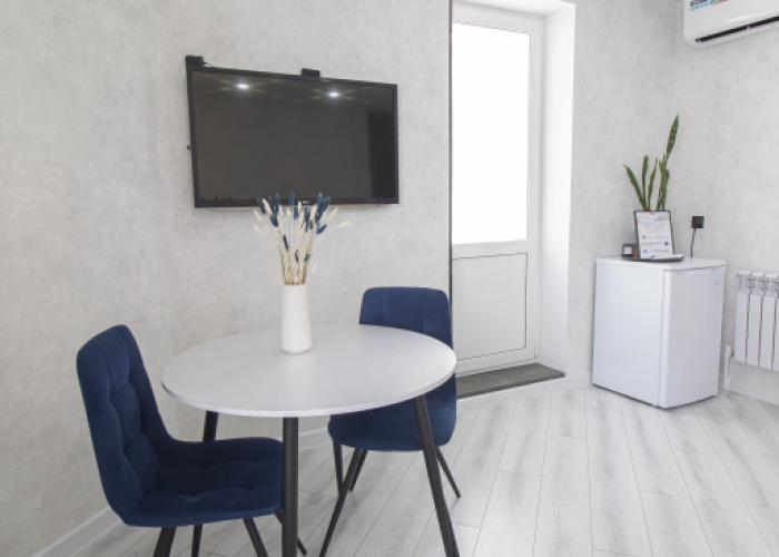 Bereg Volgi Apartments