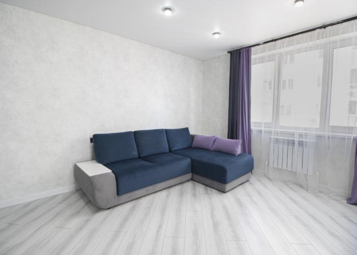 Bereg Volgi Apartments