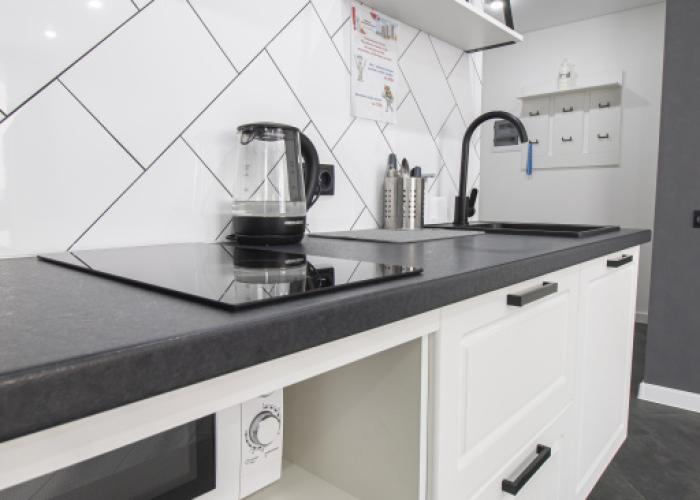 Bereg Volgi Apartments