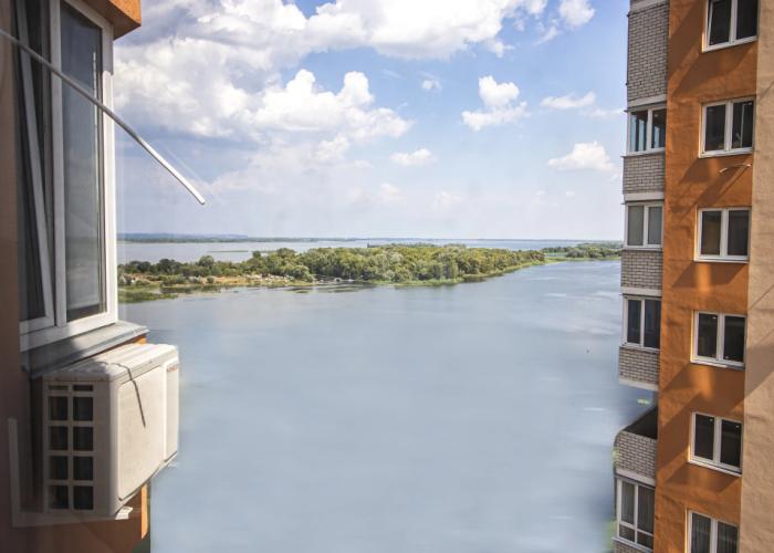 Bereg Volgi Apartments