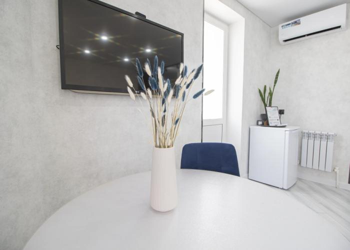 Bereg Volgi Apartments