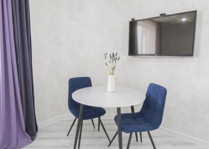 Bereg Volgi Apartments