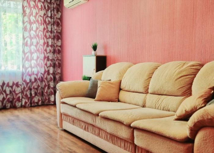 Na Bulvare Roz Flat