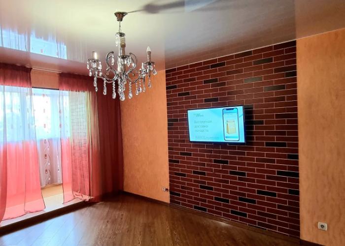 Na Bulvare Roz Flat