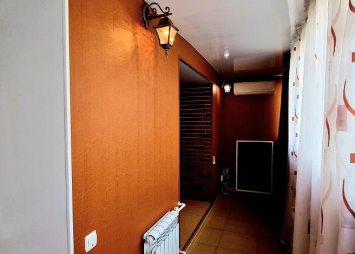 Na Bulvare Roz Flat
