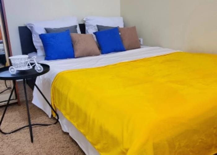 Komfortnaya  V Samom Tsentre Goroda flat
