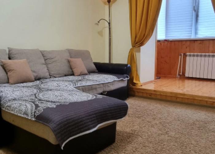 Komfortnaya  V Samom Tsentre Goroda flat