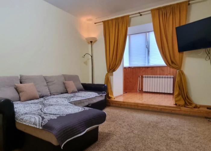 Komfortnaya  V Samom Tsentre Goroda flat