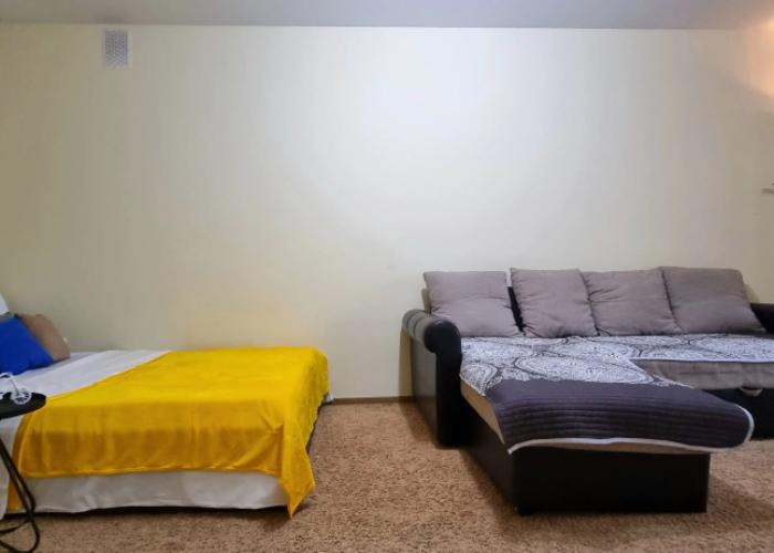 Komfortnaya  V Samom Tsentre Goroda flat