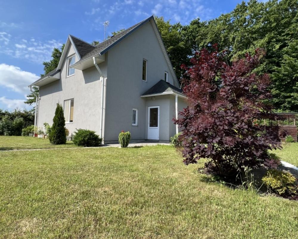 Guest Warnicken  House