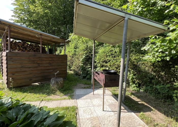 Guest Warnicken  House