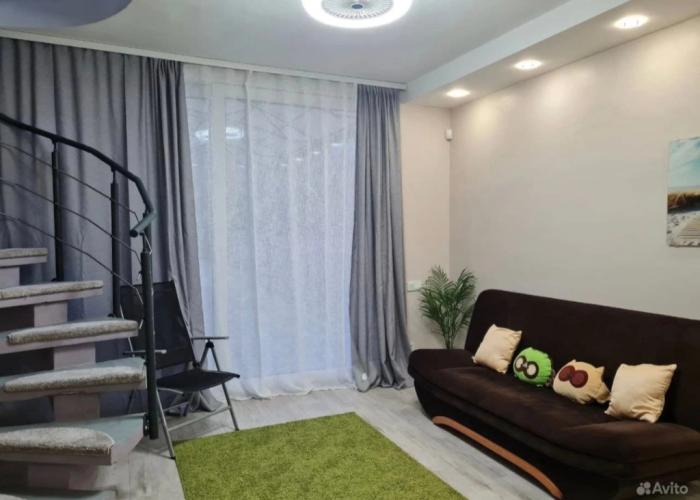Lesnoye Guest house
