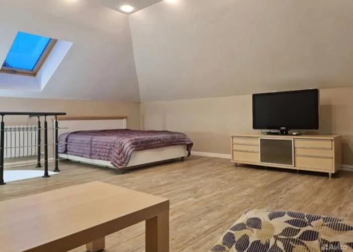Lesnoye Guest house
