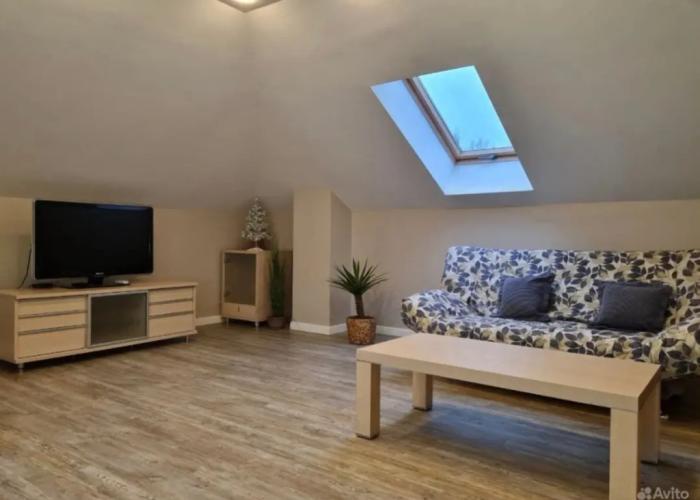 Lesnoye Guest house