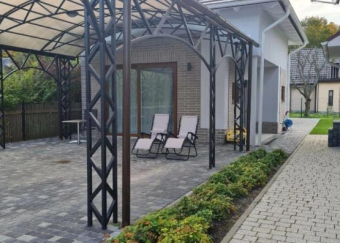 Lesnoye Guest house