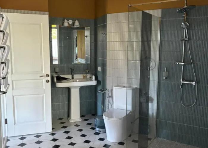 Guest house Bely Filin