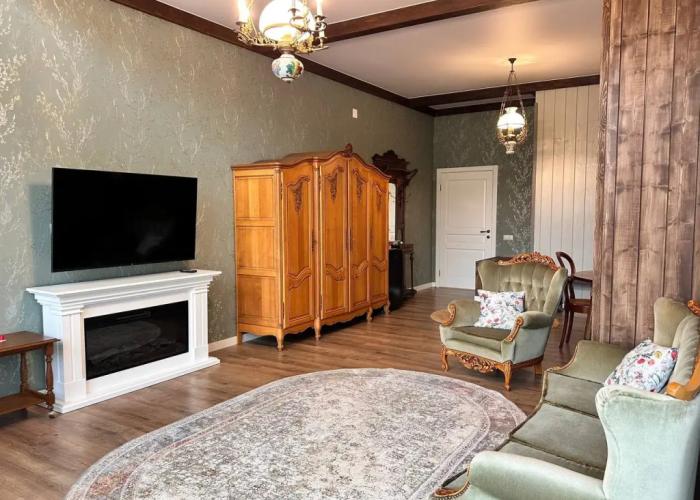 Guest house Bely Filin