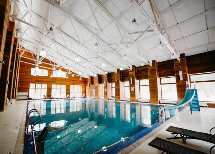 romanov Les eco Hotel