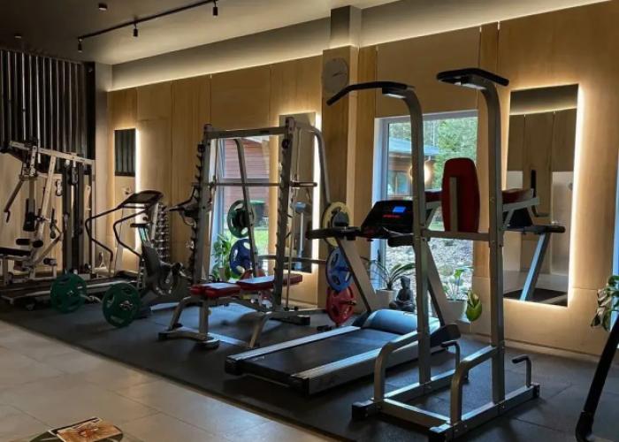 romanov Les eco Hotel