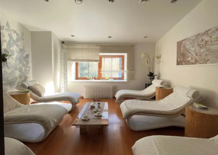 romanov Les eco Hotel