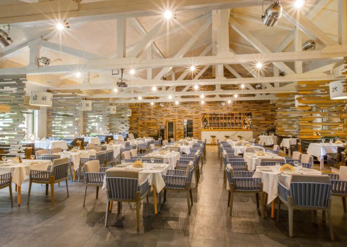 romanov Les eco Hotel