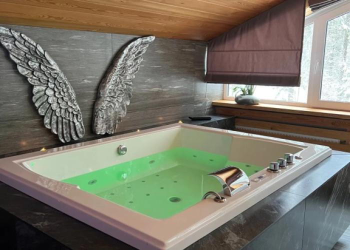 romanov Les eco Hotel