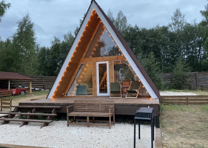 Volna Camp