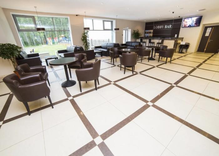 Serebryany Plyos Hotel