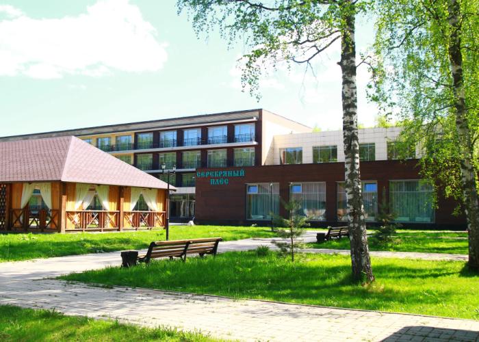 Serebryany Plyos Hotel