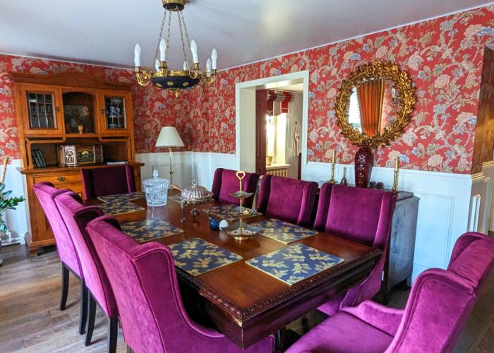 Guest house Kapitanskaya Dacha